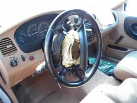 2000 Ford Ranger XLT White Extended Cab 4.0L AT 4WD #F22968